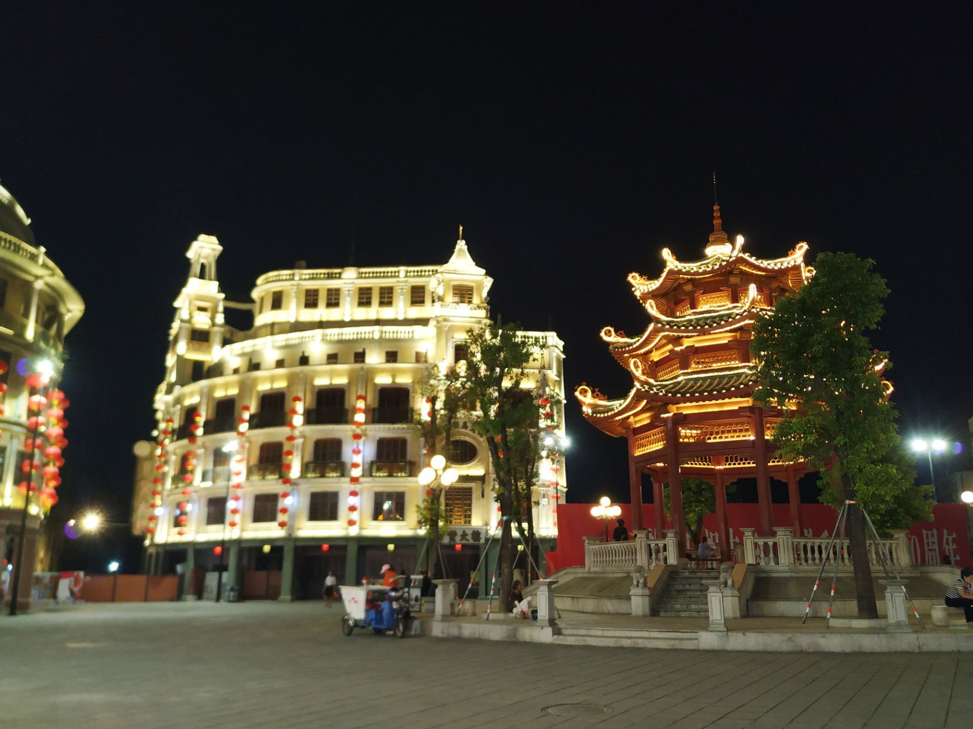 汕头市周边有什么旅游景点