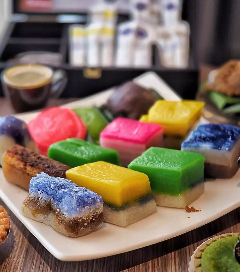 去新加坡旅行带什么回来送礼