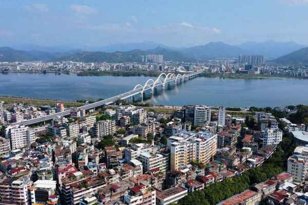 潮汕旅游团介绍