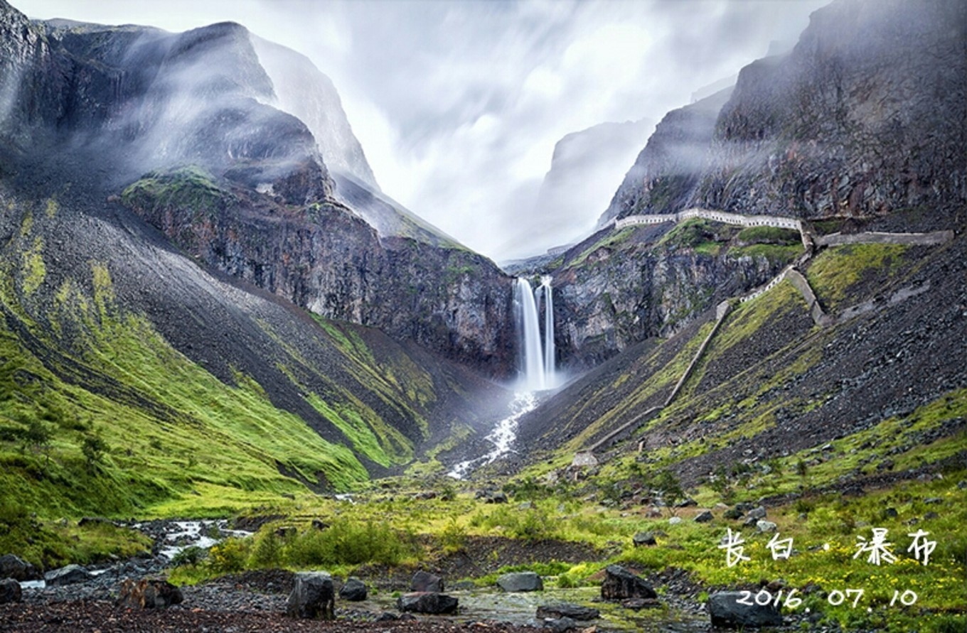 去长白山旅行住哪比拟实惠