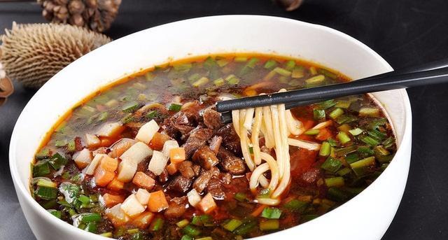 好吃的陕西特产都有哪些