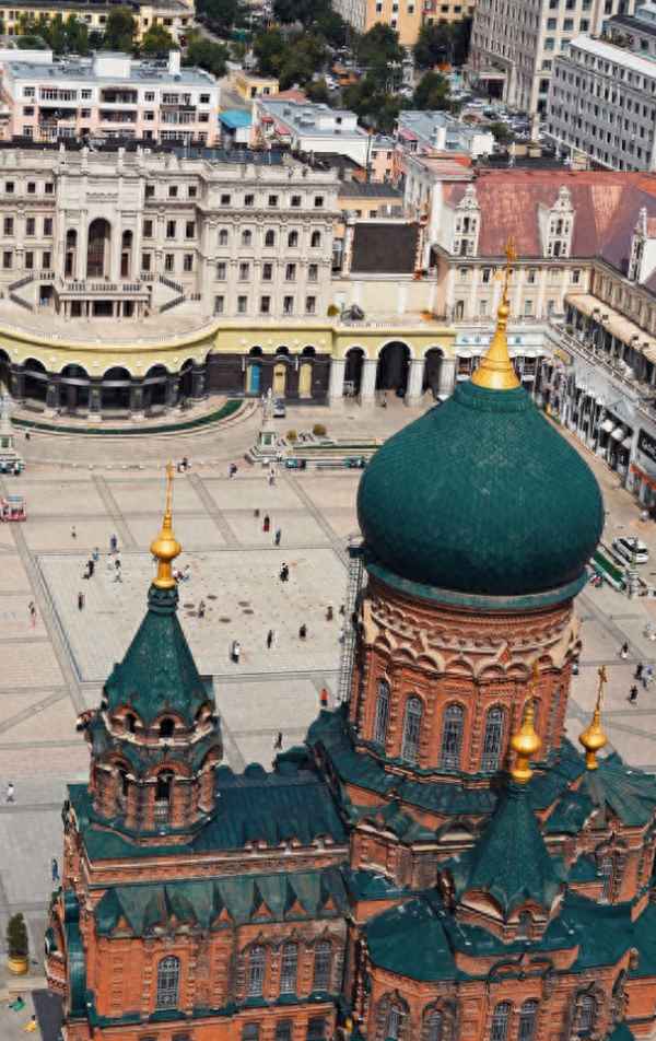 在哈尔滨应该怎样玩