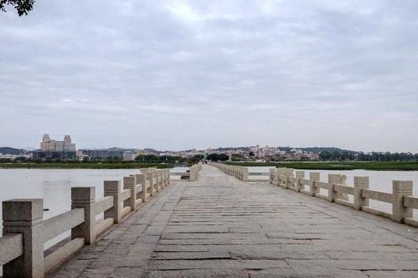 泉州两日游攻略