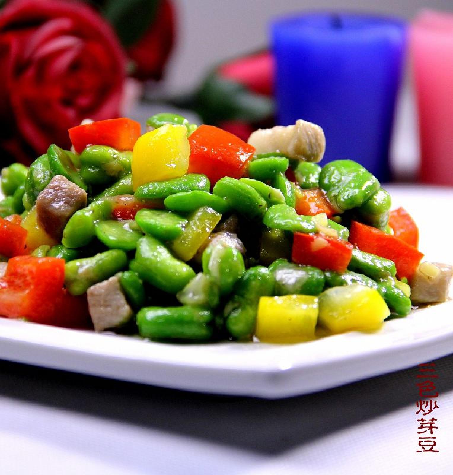 美食天下菜谱家常做法