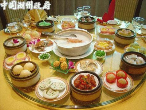 潮州菜有哪些名菜