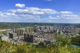 咸阳市彬县新民镇