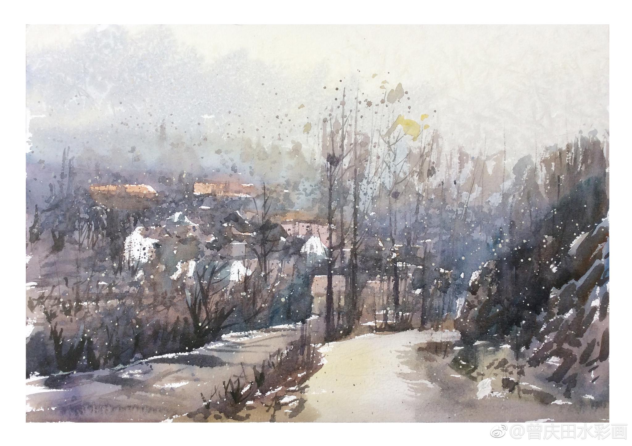 故乡的春节作文