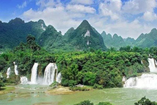 广西有哪些好大学