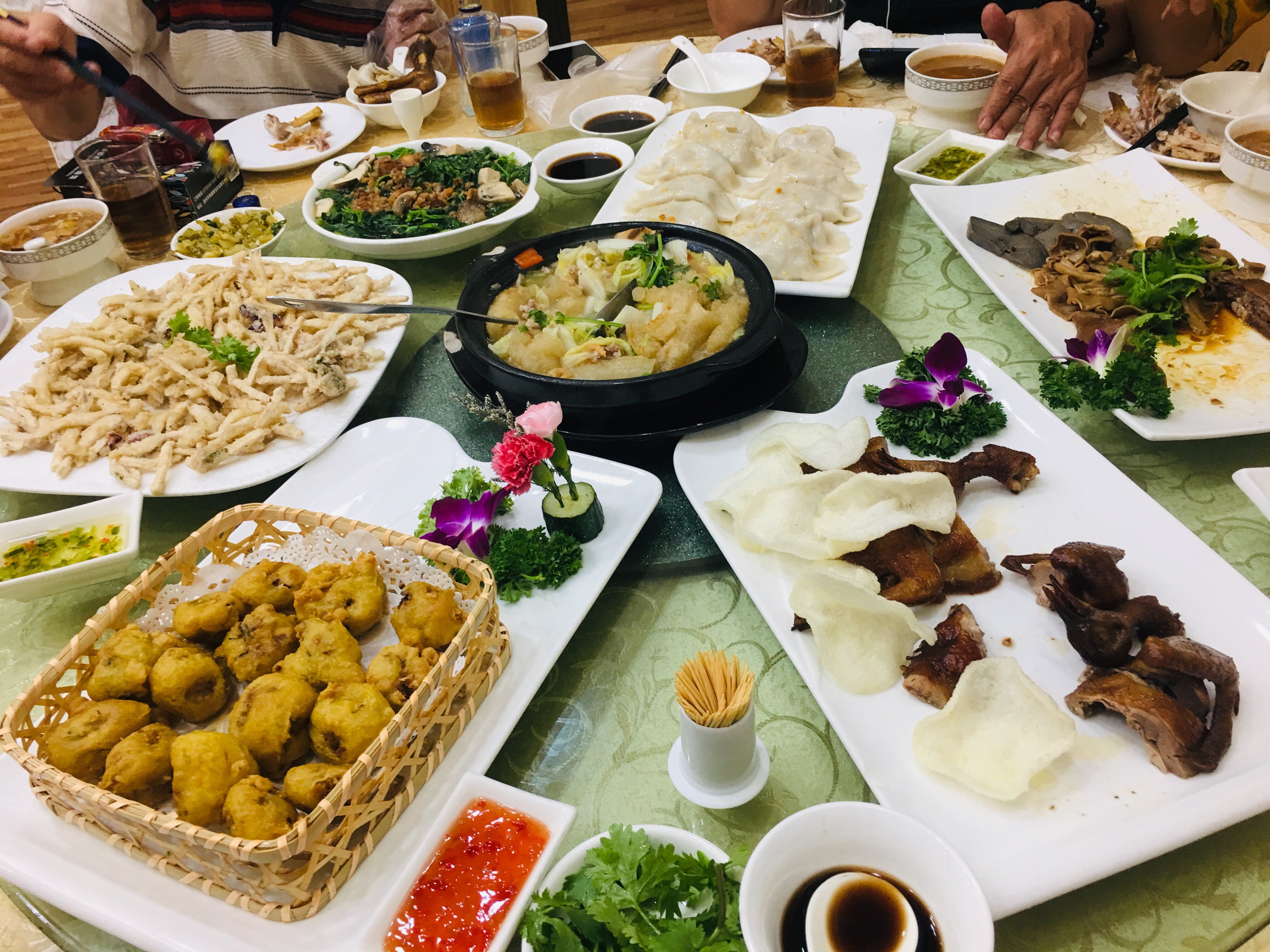 潮汕大排档怎样样