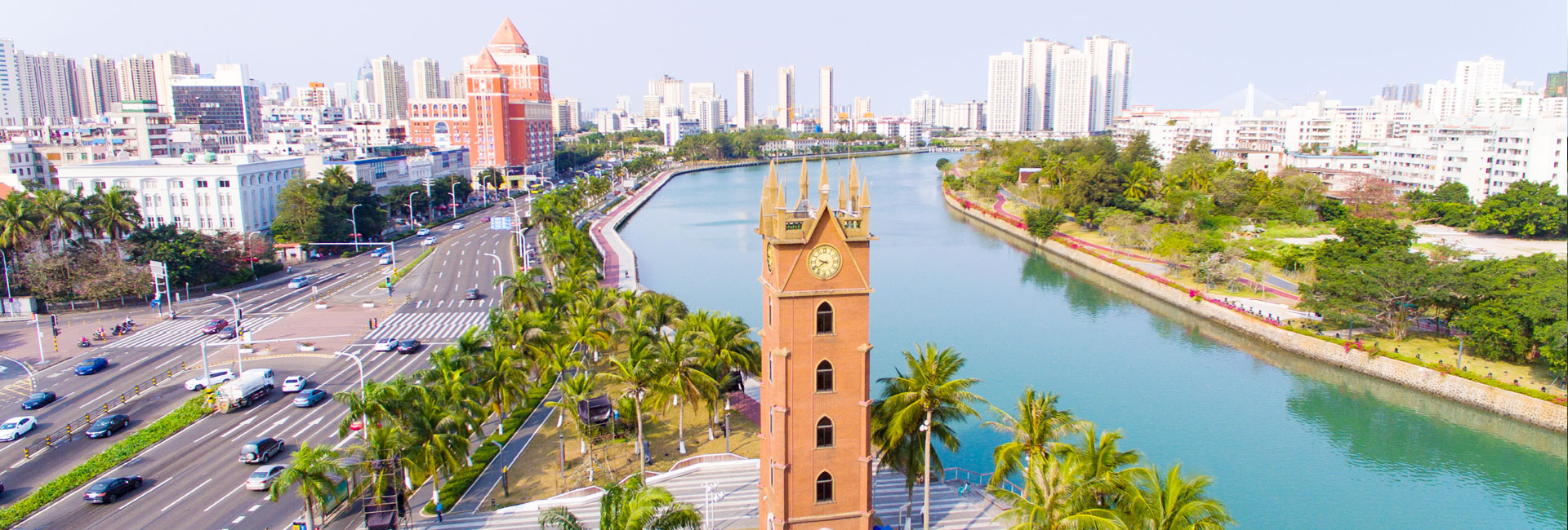 海口哪里最好玩不收门票