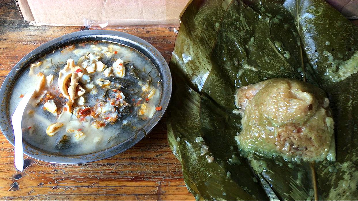 海南特征小吃是什么