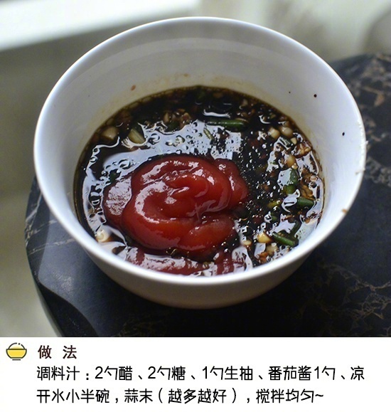 谁知道好吃的英语