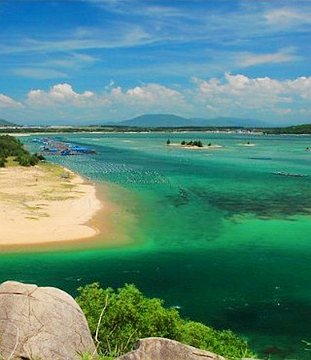 海南陵水有那些驰名旅行景点