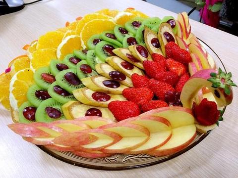 水果拼盘来自哪个国家