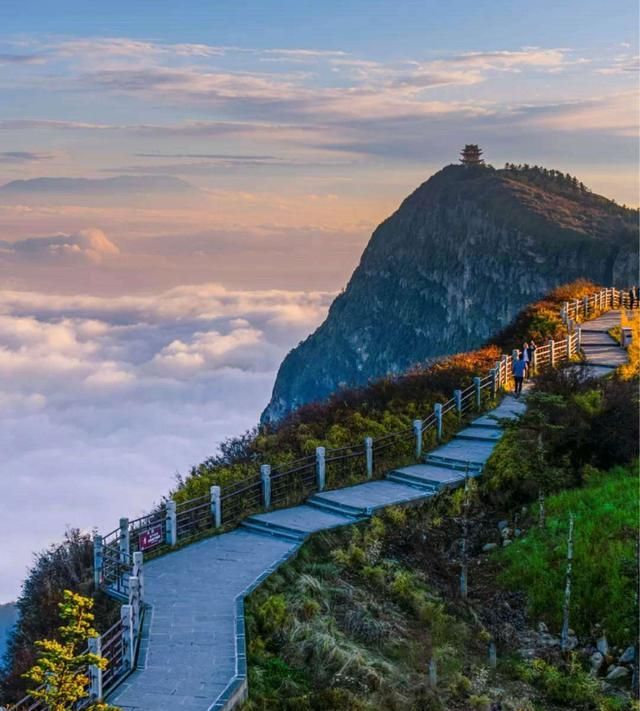 峨眉有什么好吃的小吃