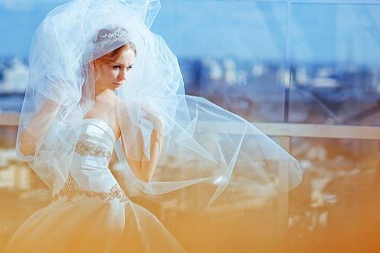 婚纱摄影排名前十名