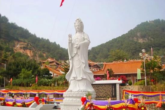 潮州必去的旅行景点介绍