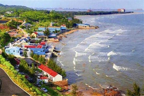 防城港有什么好吃的