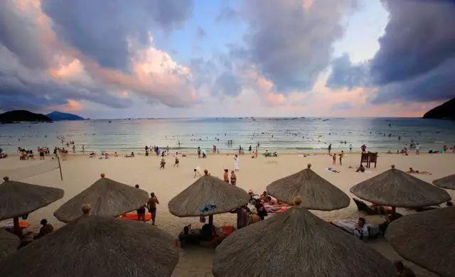 你觉得在三亚市当司机好干么