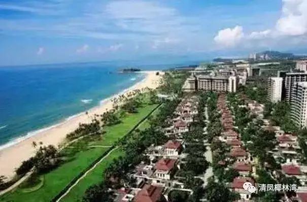 陵水有什么好玩的地方