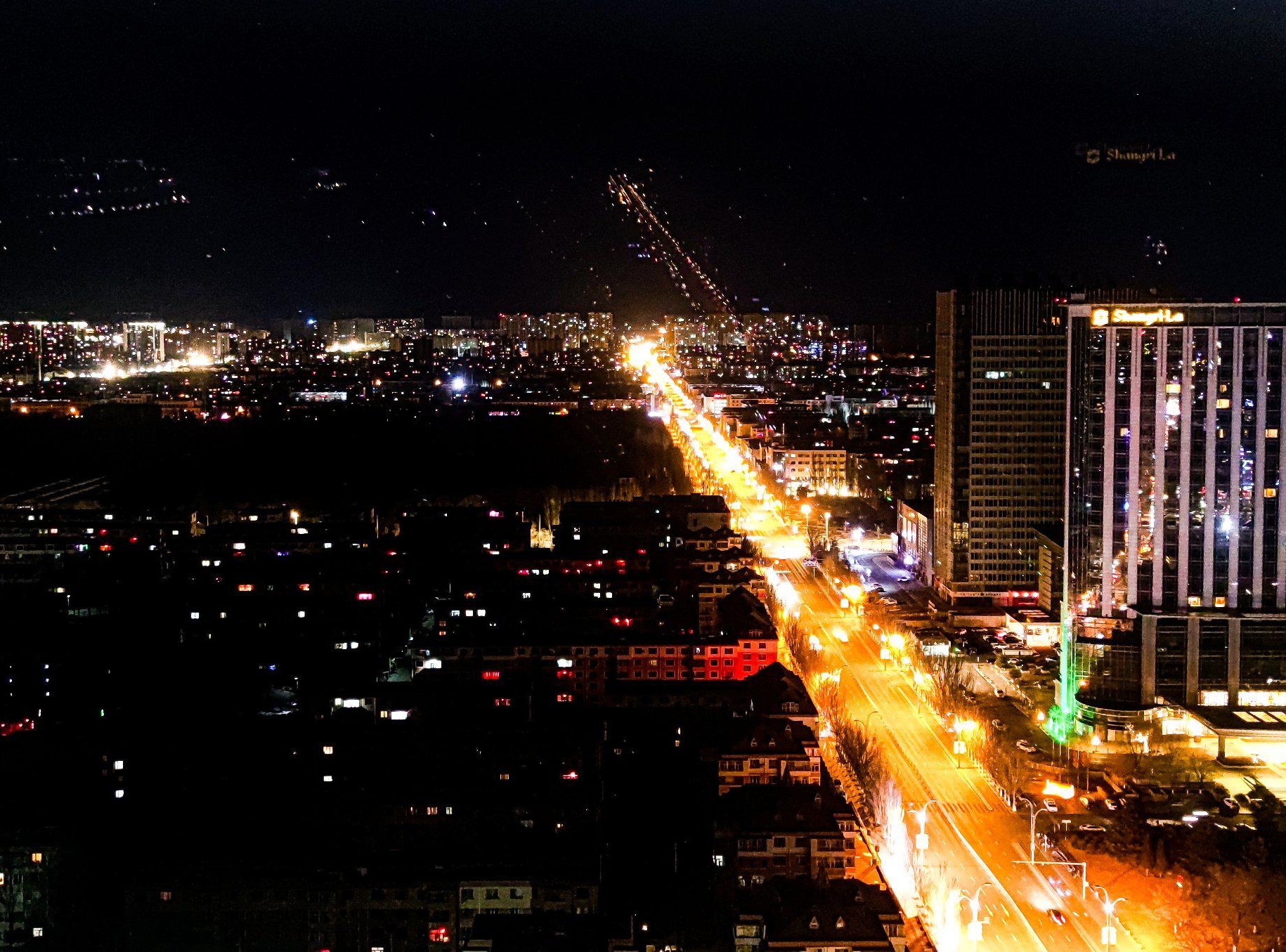 呼和浩特不错的小吃都在哪