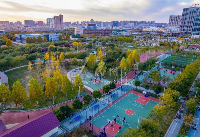 运城城市的小吃一条街在哪里