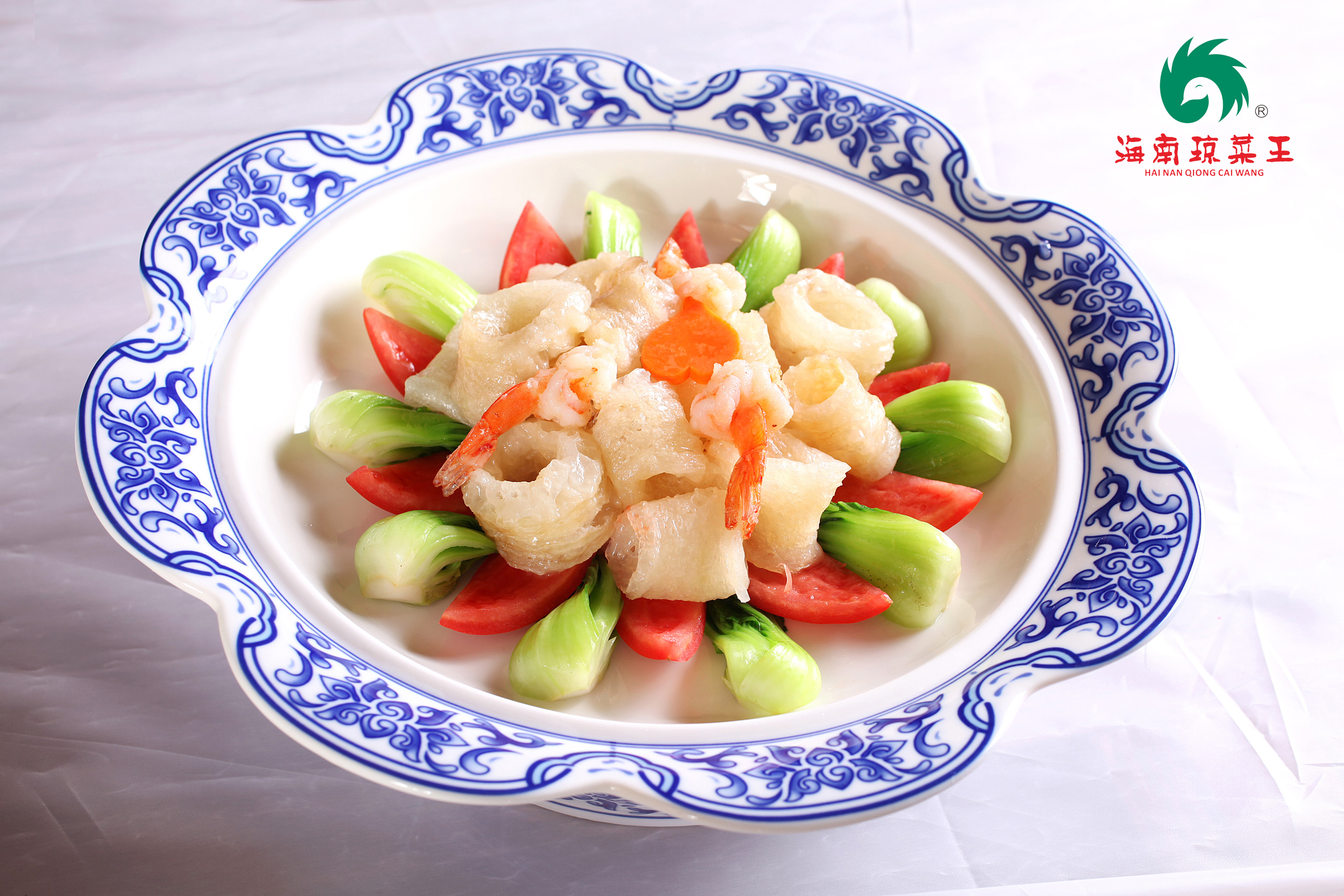 海南的代表菜是什么