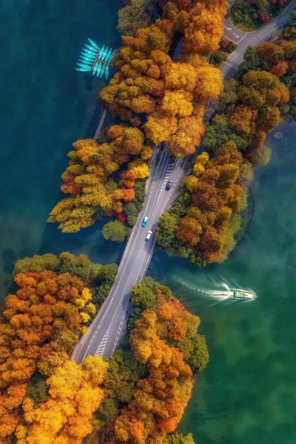 一日游最好的地方