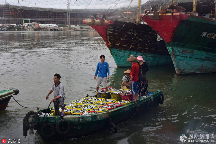 海南有哪些民族文明资源获取了有效应用