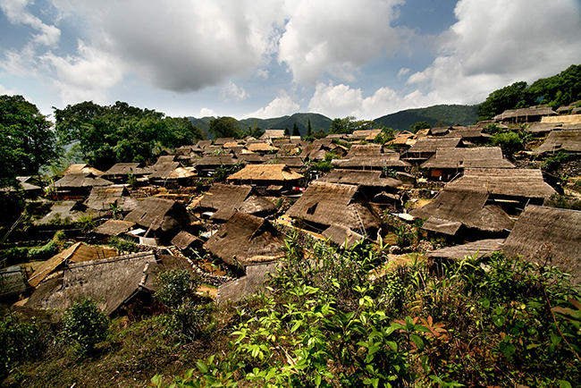 临沧最闻名的景点