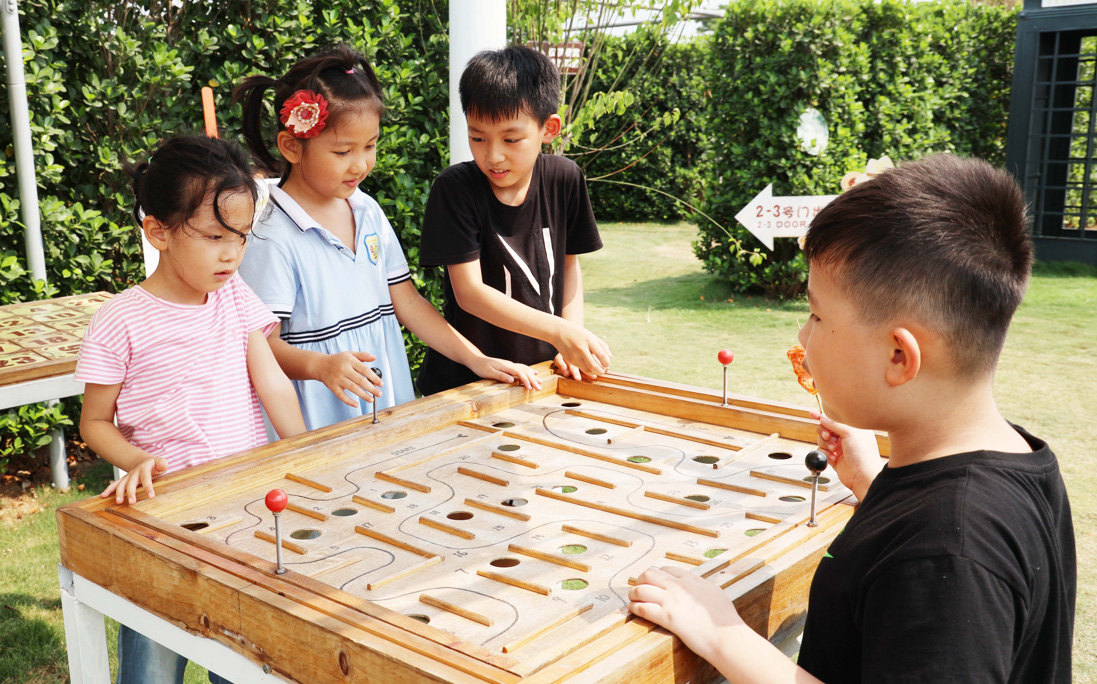 海口一日游行程