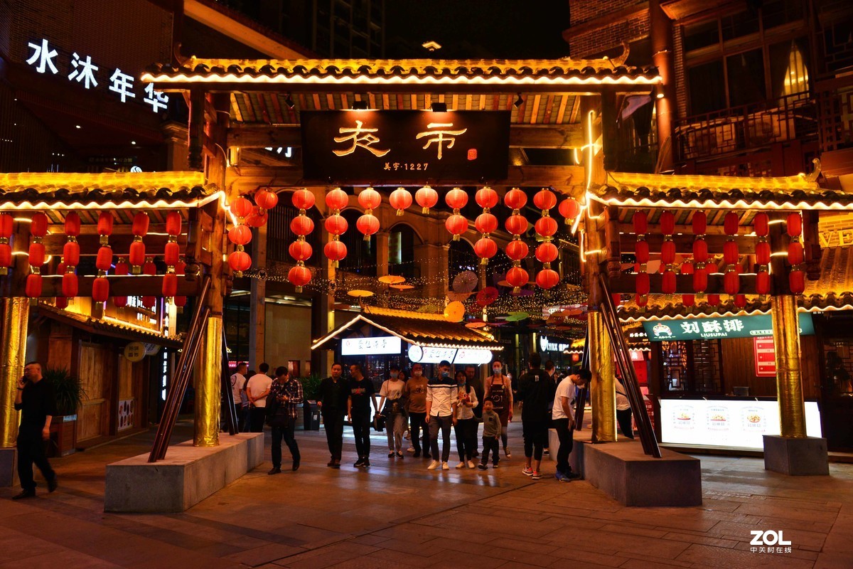 南充城市好吃的饭店