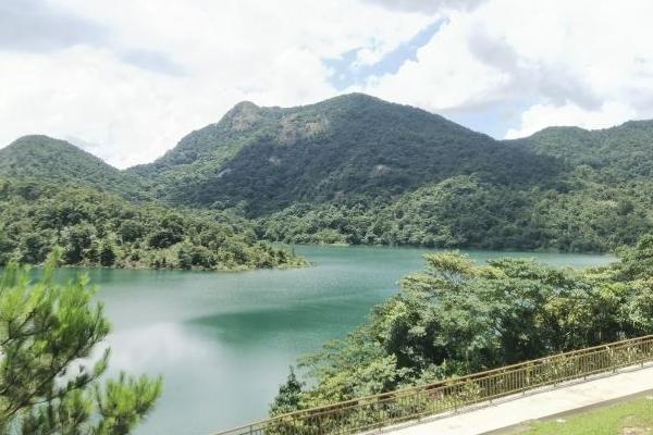 广东省外是指哪些地方