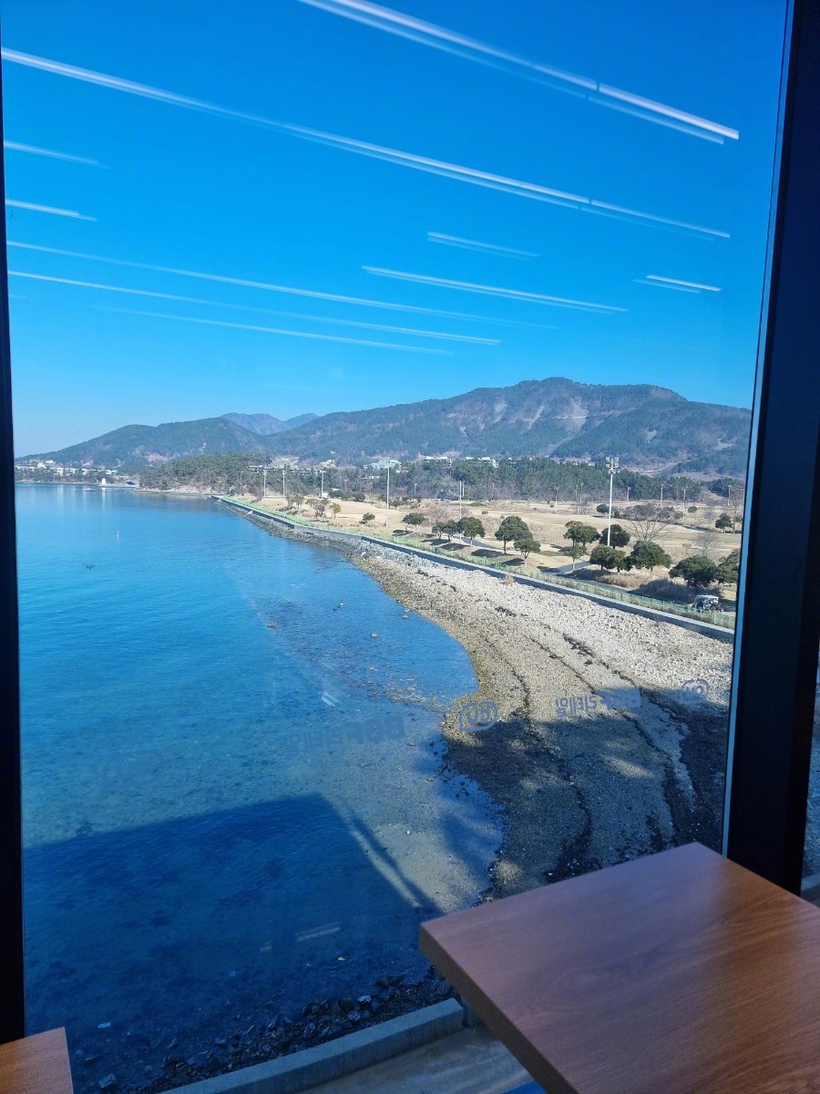 看海面积越大越好吗