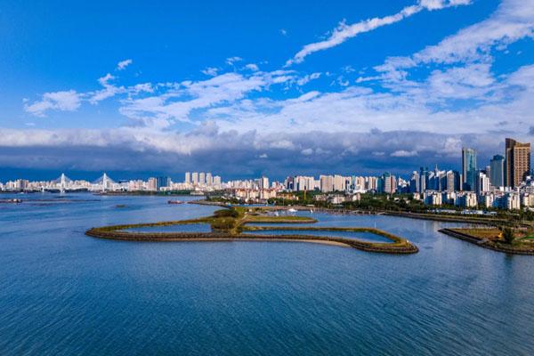 海口有哪些好玩的地方和景点