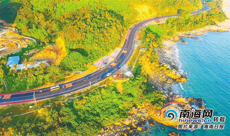 海南最具代表性的东西