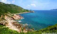 陵水有什么中央好玩的?