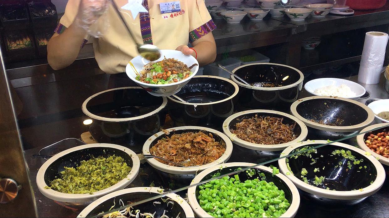 海南特征小吃有哪些