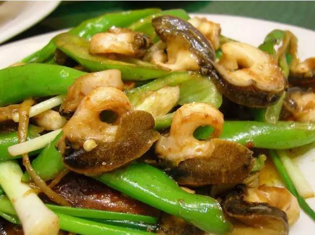 海南4大菜的特征和滋味