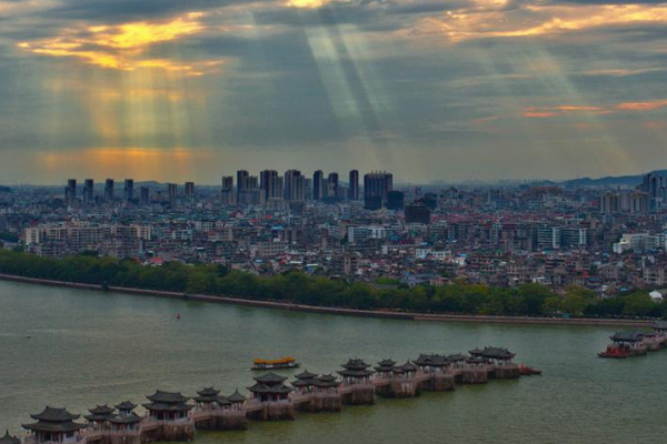 潮州必去的旅行景点介绍