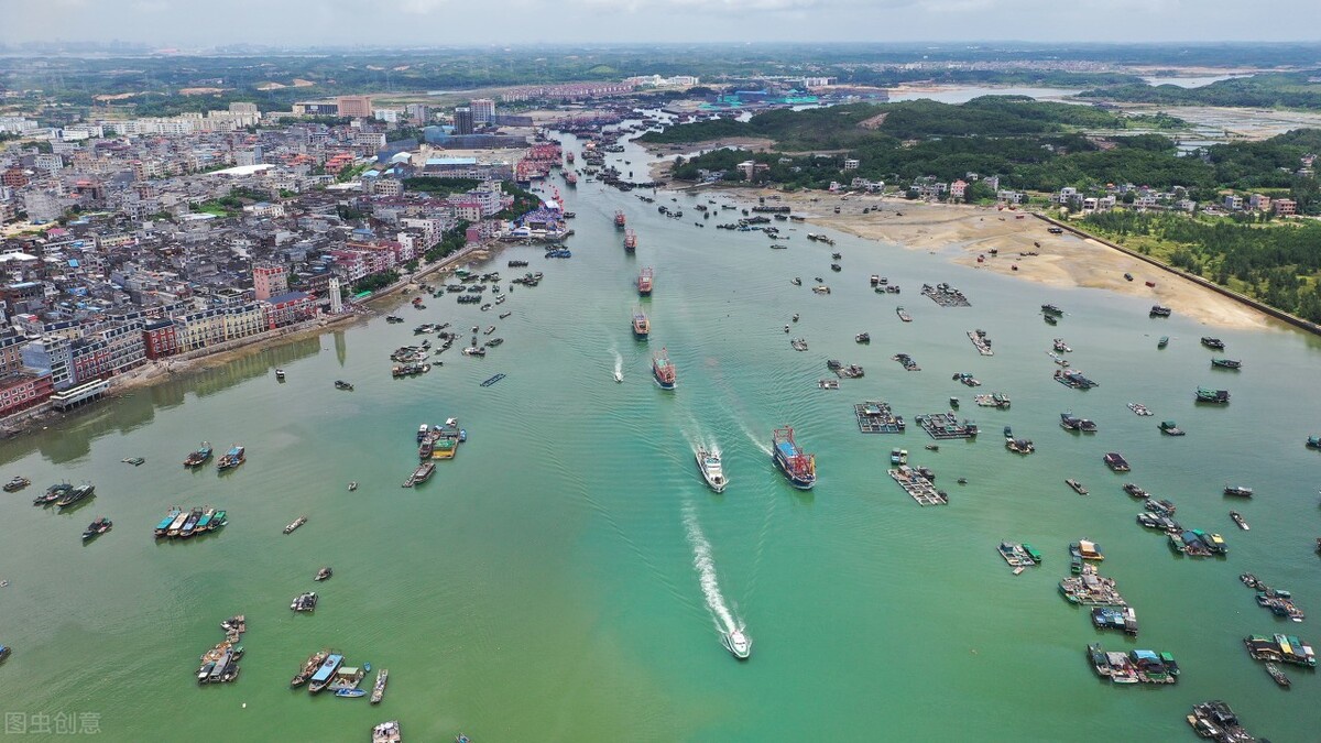 去防城港怎么玩