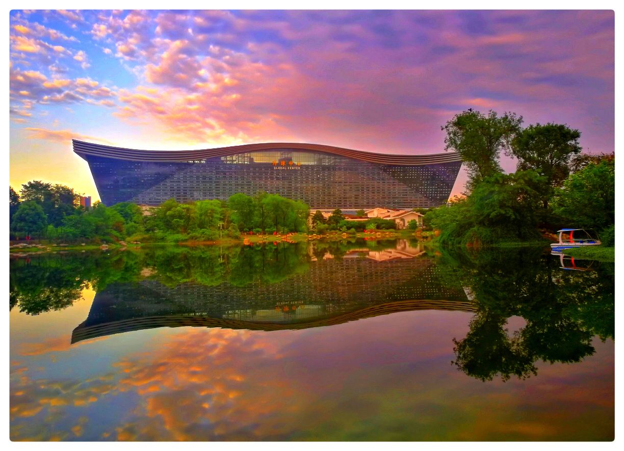 成都的有名小吃是什么