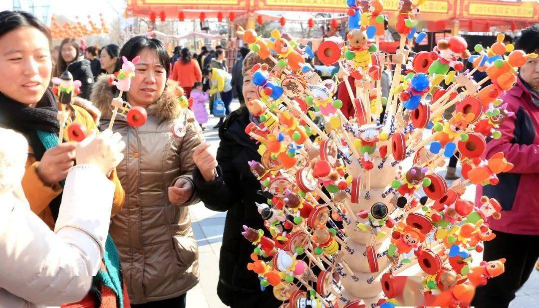 各地春节习俗是怎么的