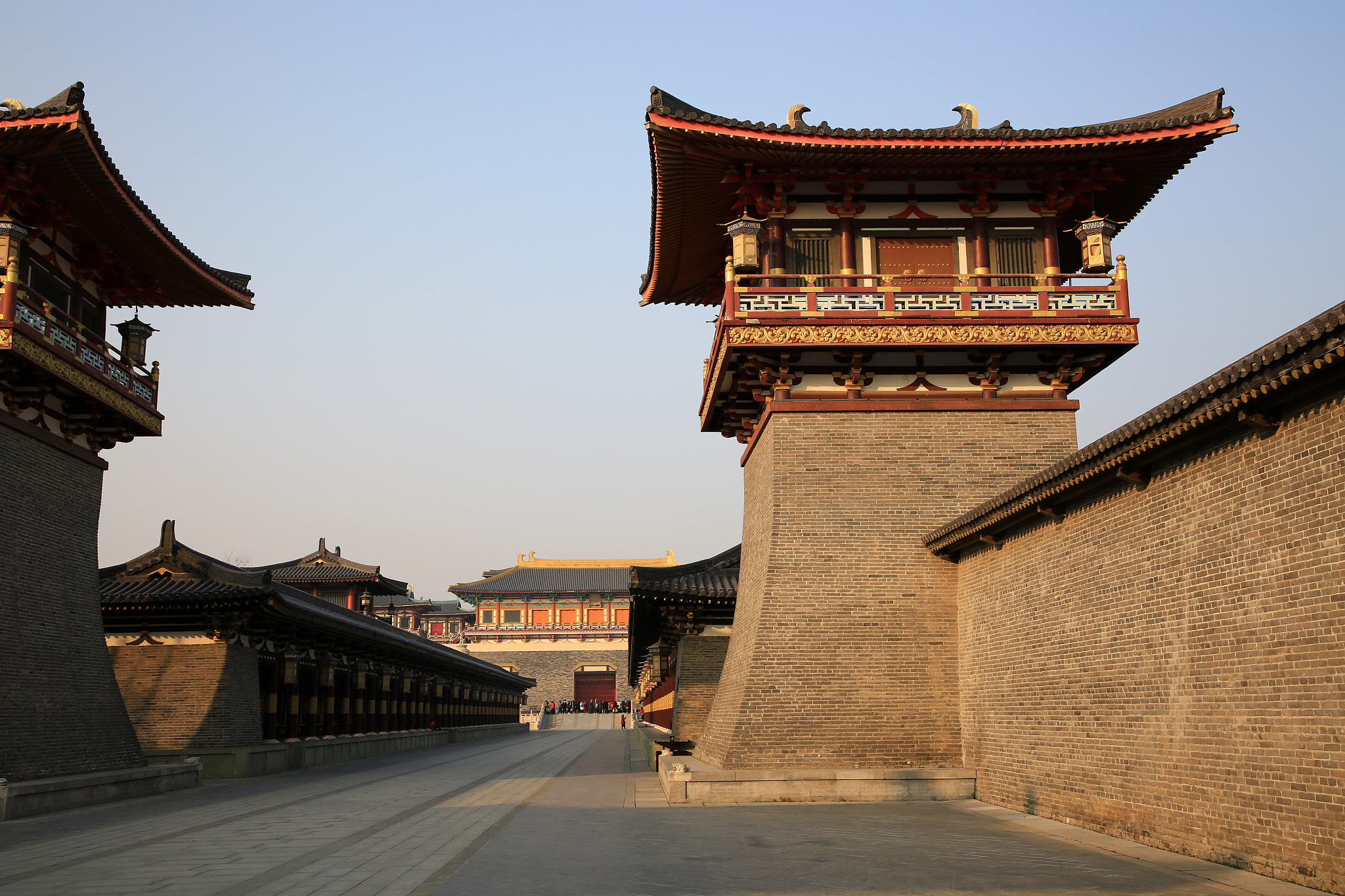 亳州的特征小吃是什么