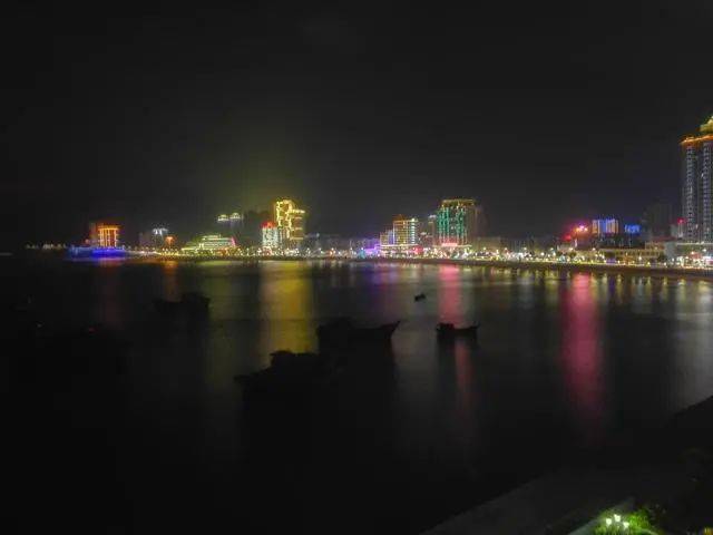 汕头两天一夜游