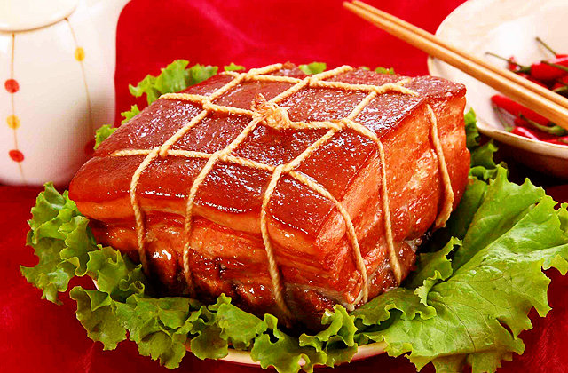 杭州的特征菜是什么