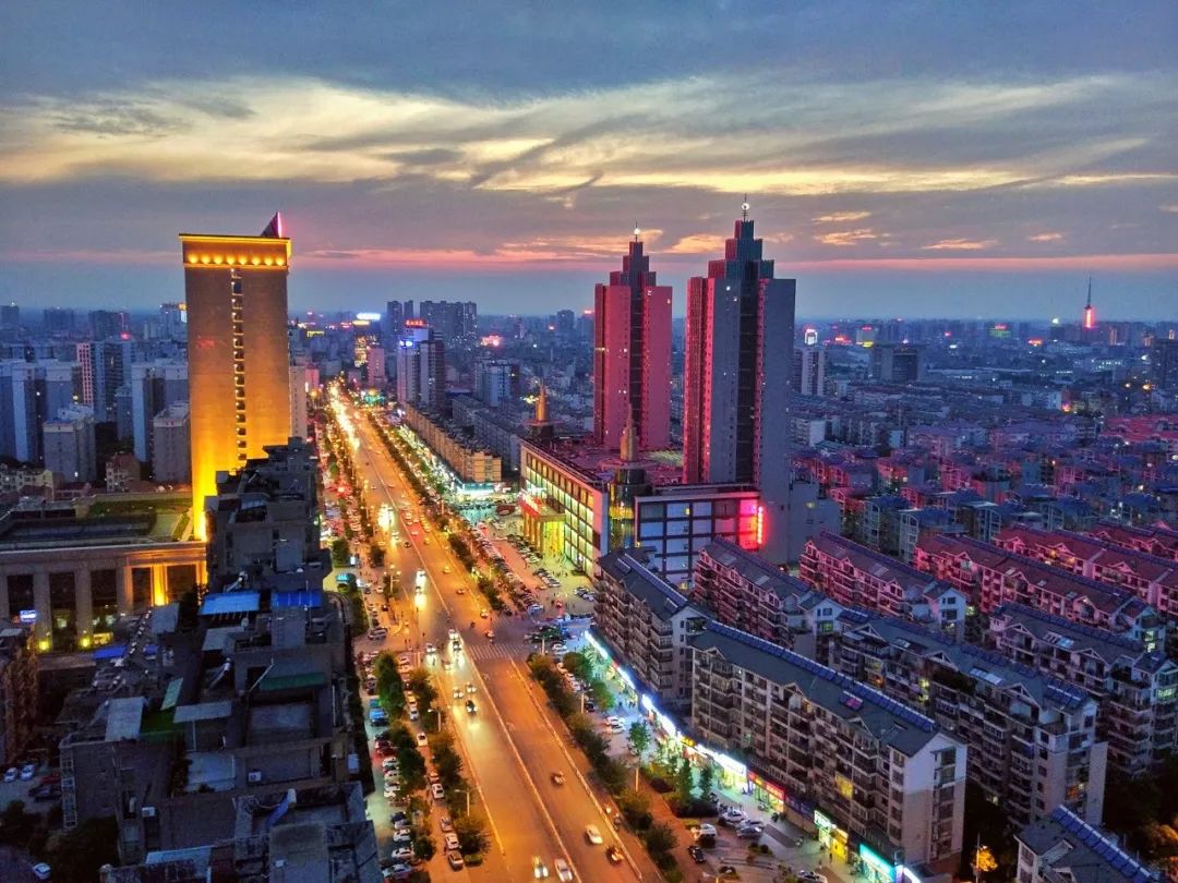 孝感哪里有小吃一条街