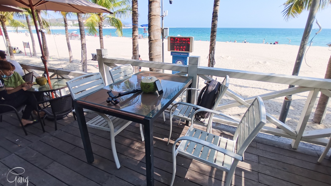 海南特征小吃该去哪儿吃