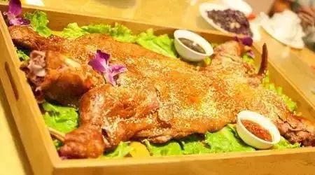 最驰名的小吃是什么