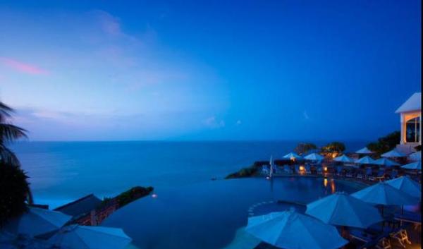 日本富士山终年有积雪